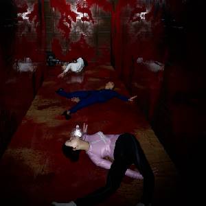 Horror Royale - Companheiros Assassinados