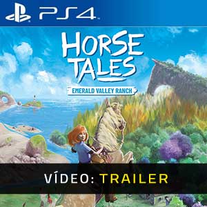 Horse Tales Emerald Valley Ranch - Atrelado de Vídeo