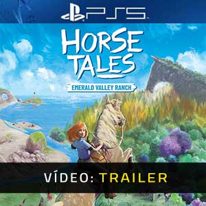 Horse Tales Emerald Valley Ranch - Atrelado de Vídeo