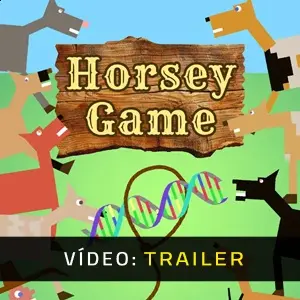 Horsey Game – Trailer