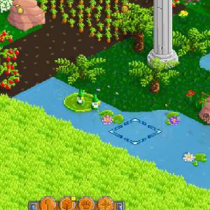 Horticular - Culturas