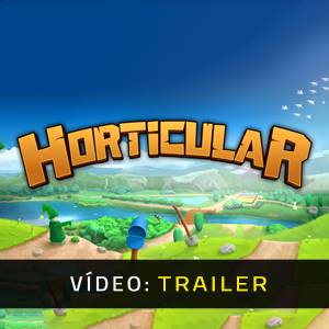 Horticular - Trailer