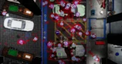 Hot Brass lidera a nova onda de jogos indie que chegam ao Amazon Luna