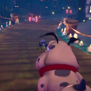 Hot Rod Mayhem – Cão