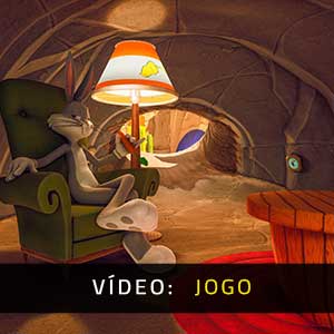 HOT WHEELS Looney Tunes Expansion - Jogo