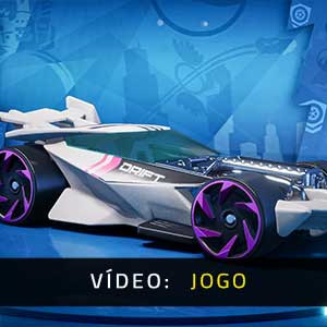 Hot Wheels Unleashed 2 Turbocharged Vídeo de Jogabilidade