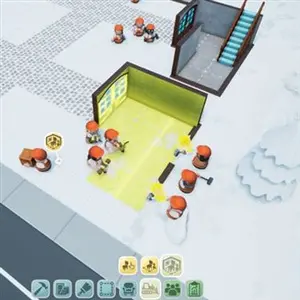 Hotel Architect - Excluir Tudo