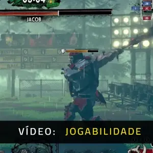 HOTEL BARCELONA - Jogabilidade