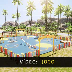 Hotel Life A Resort Simulator Video Gameplay