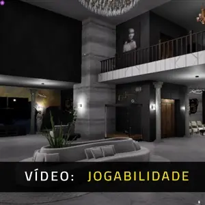 Hotel Renovator Vídeo de Jogabilidade