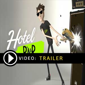 Comprar Hotel R'n'R CD Key Comparar Preços