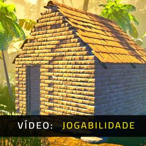 House Builder - Vídeo de Jogabilidade