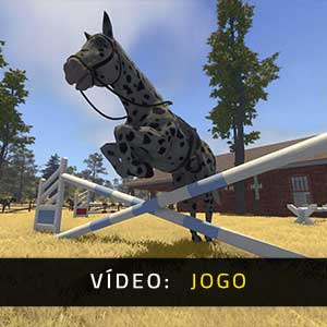 House Flipper Farm DLC Vídeo de Jogabilidade