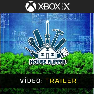 Vídeo de trailer House Flipper