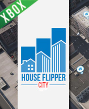House Flipper City Xbox One