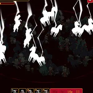 How Many Dudes? - Cavalos