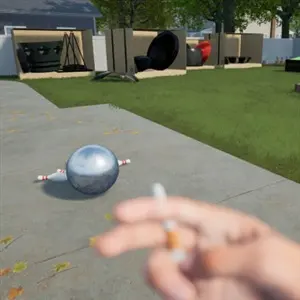 How to Make an Atomic Bomb in Your Garden – Núcleo do Demônio