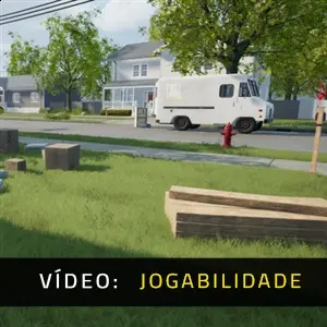 How to Make an Atomic Bomb in Your Garden – Jogabilidade