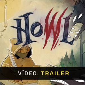 Howl - Trailer