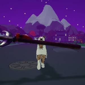 Howloween Hero - Cão