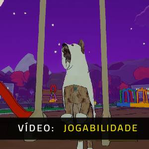 Howloween Hero - Jogabilidade