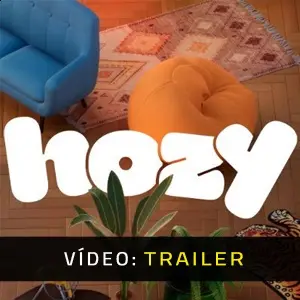 Hozy - Trailer
