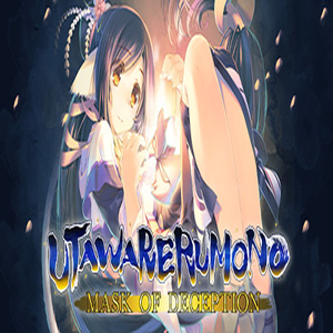 Comprar Utawarerumono Mask of Deception CD Key Comparar Preços