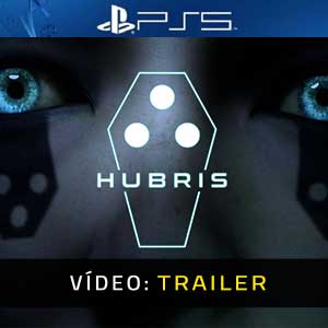 Hubris PS5- Atrelado de vídeo