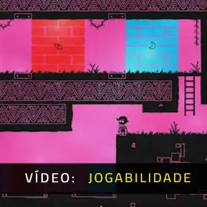 Hue - Jogabilidade