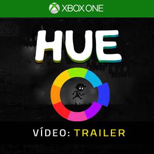 Hue - Trailer