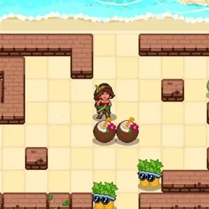 Hula Hula Wee - Ilha CoCo