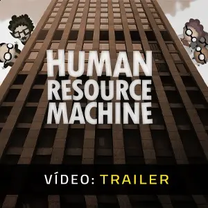 Human Resource Machine - Trailer