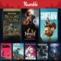 Humble Bundle de Março vs CDKeyPT: Encontre os Jogos mais Baratos