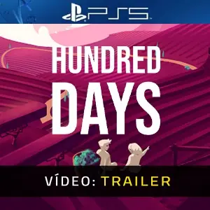 Hundred Days - Winemaking Simulator PS5 - Trailer de Vídeo