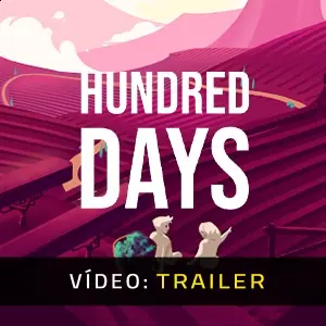 Hundred Days - Winemaking Simulator - Trailer de Vídeo
