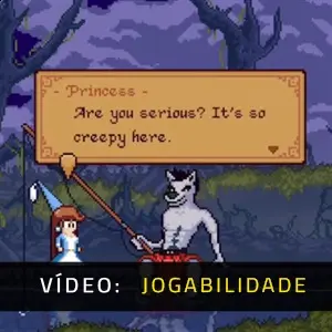 Hungry Horrors - Jogabilidade