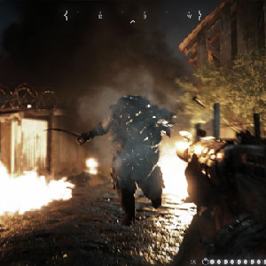Hunt Showdown - O Idiota do Inimigo