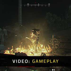 Hunt Showdown Gameplay Video