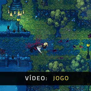 Hunt the Night - Jogo de Vídeo