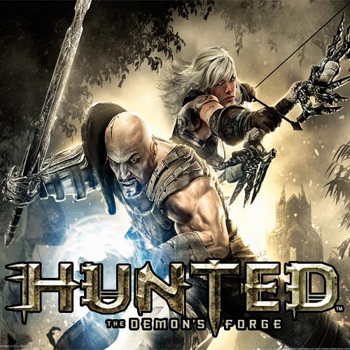 Comprar Hunted CD Key Comparar Preços