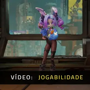 Hunter Roulette - Vídeo de Jogabilidade