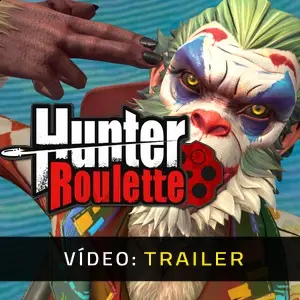 Hunter Roulette - Trailer de Vídeo