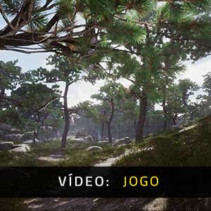 Hunter’s Arena Legends Vídeo De Jogabilidade