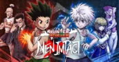 Ainda tens tempo para garantir o Advance Access de Hunter x Hunter Nen x Impact
