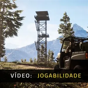 Hunting Simulator 3 - Jogabilidade