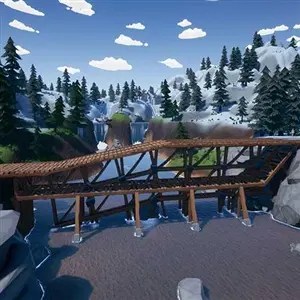 Hydroneer-Ponte