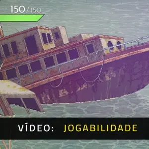 HYKE:Northern Light(s) - Jogabilidade