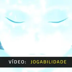 Hyper Gods - Vídeo de Jogabilidade