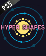 Hyper Shapes Playstation 5