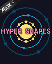 Hyper Shapes Xbox Series X